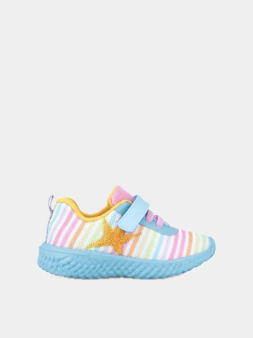 Кроссовки AGATHA RUIZ DE LA PRADA модель 242920A Фото