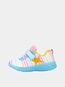 Кроссовки AGATHA RUIZ DE LA PRADA модель 242920A Фото