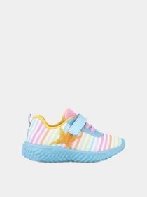 Кроссовки AGATHA RUIZ DE LA PRADA модель 242920A Фото