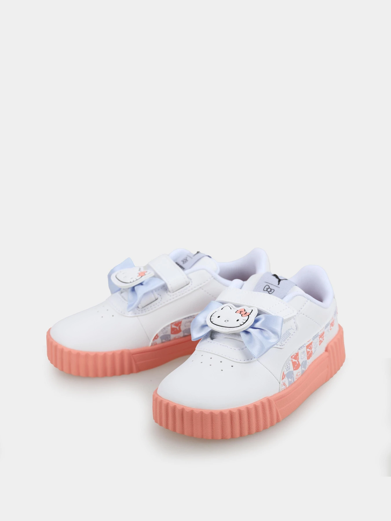 Кеды PUMA модель 40142101 Кеды PUMA модель 40142101 Фото
