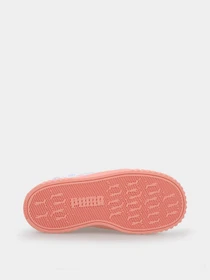 Кеды PUMA модель 40142101 Фото