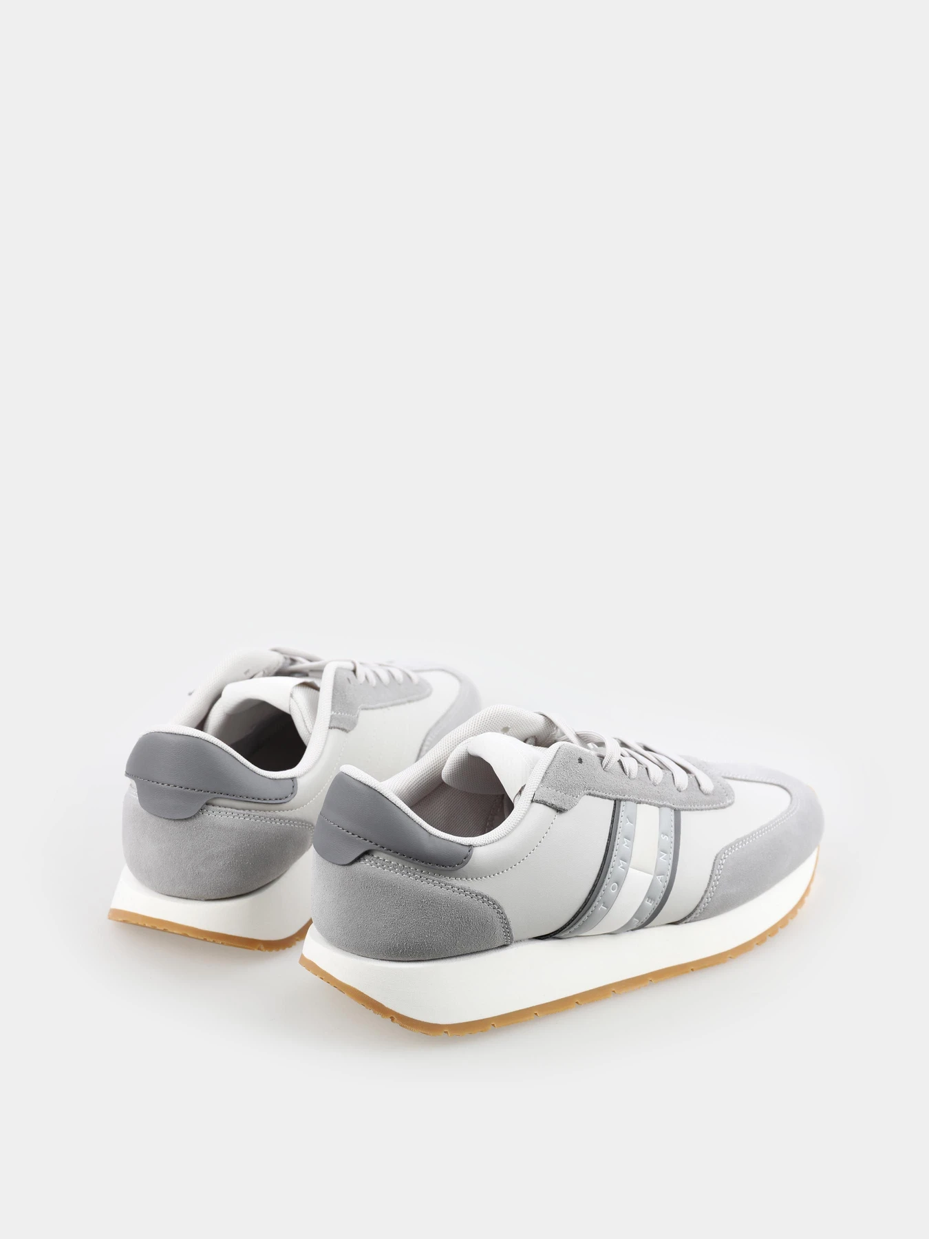 Кроссовки Tommy Hilfiger модель EM0EM01502-PRZ Кроссовки Tommy Hilfiger модель EM0EM01502-PRZ Фото