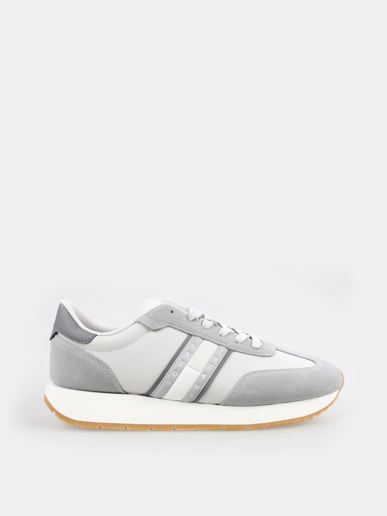 Кроссовки Tommy Hilfiger модель EM0EM01502-PRZ Кроссовки Tommy Hilfiger модель EM0EM01502-PRZ Фото