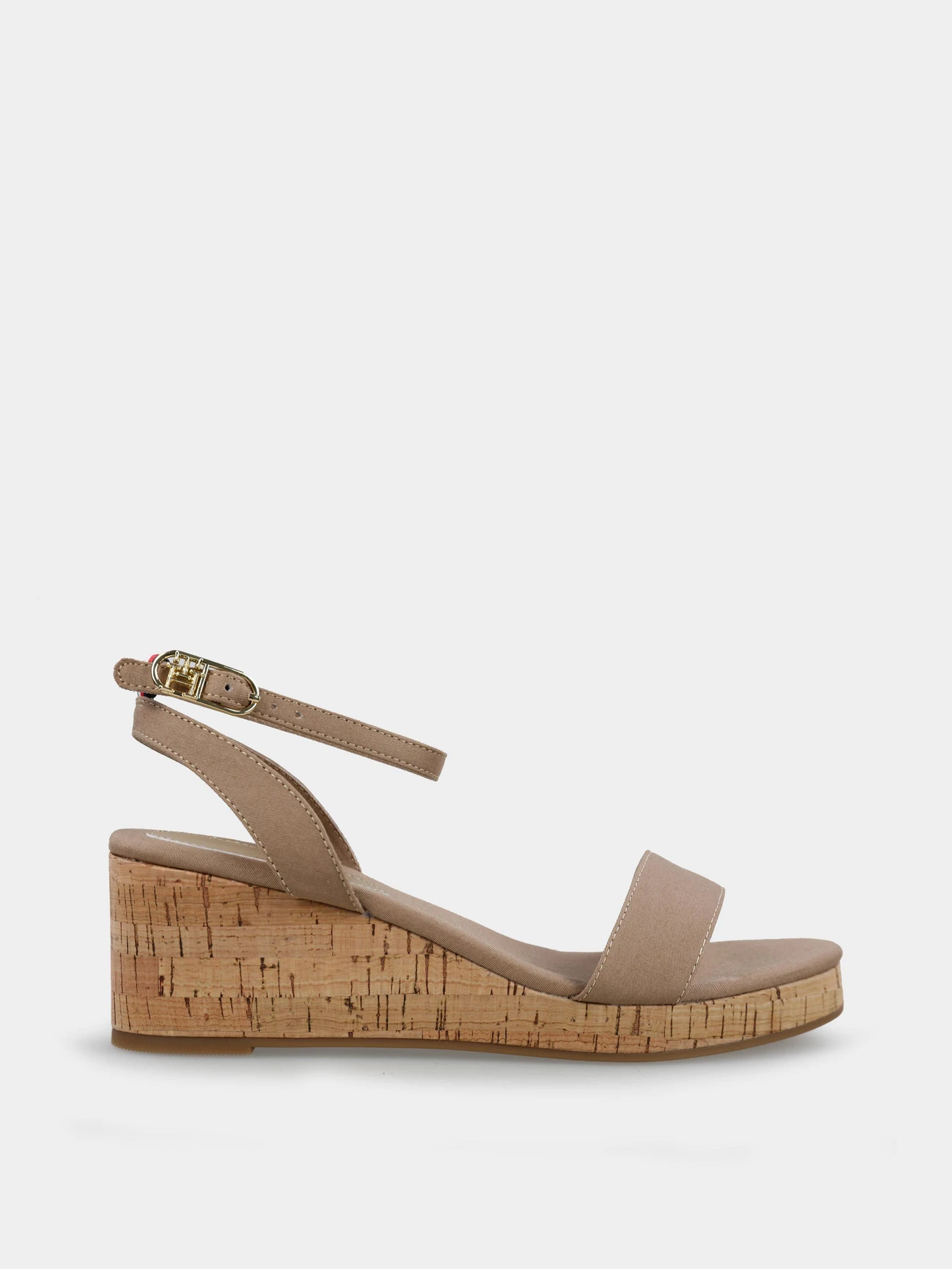 Босоножки Tommy Hilfiger модель FW0FW08372-RBC Фото