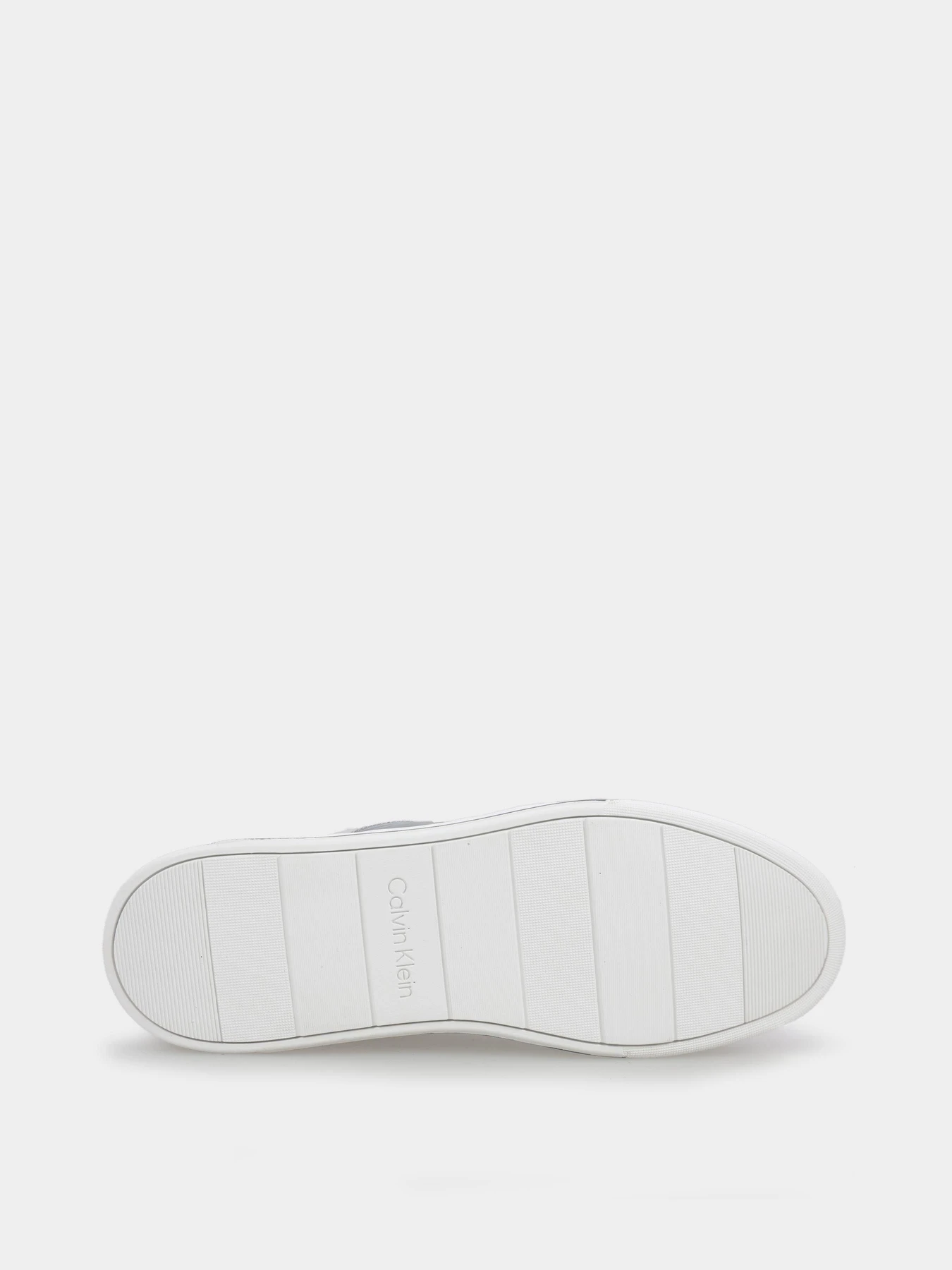 Кеды Calvin Klein модель HM0HM01653-0IU Кеды Calvin Klein модель HM0HM01653-0IU Фото