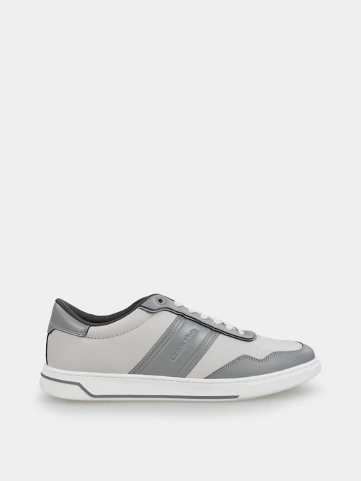 Кеды Calvin Klein модель HM0HM01653-0IU Фото