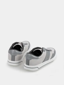Кеды Calvin Klein модель HM0HM01653-0IU Фото