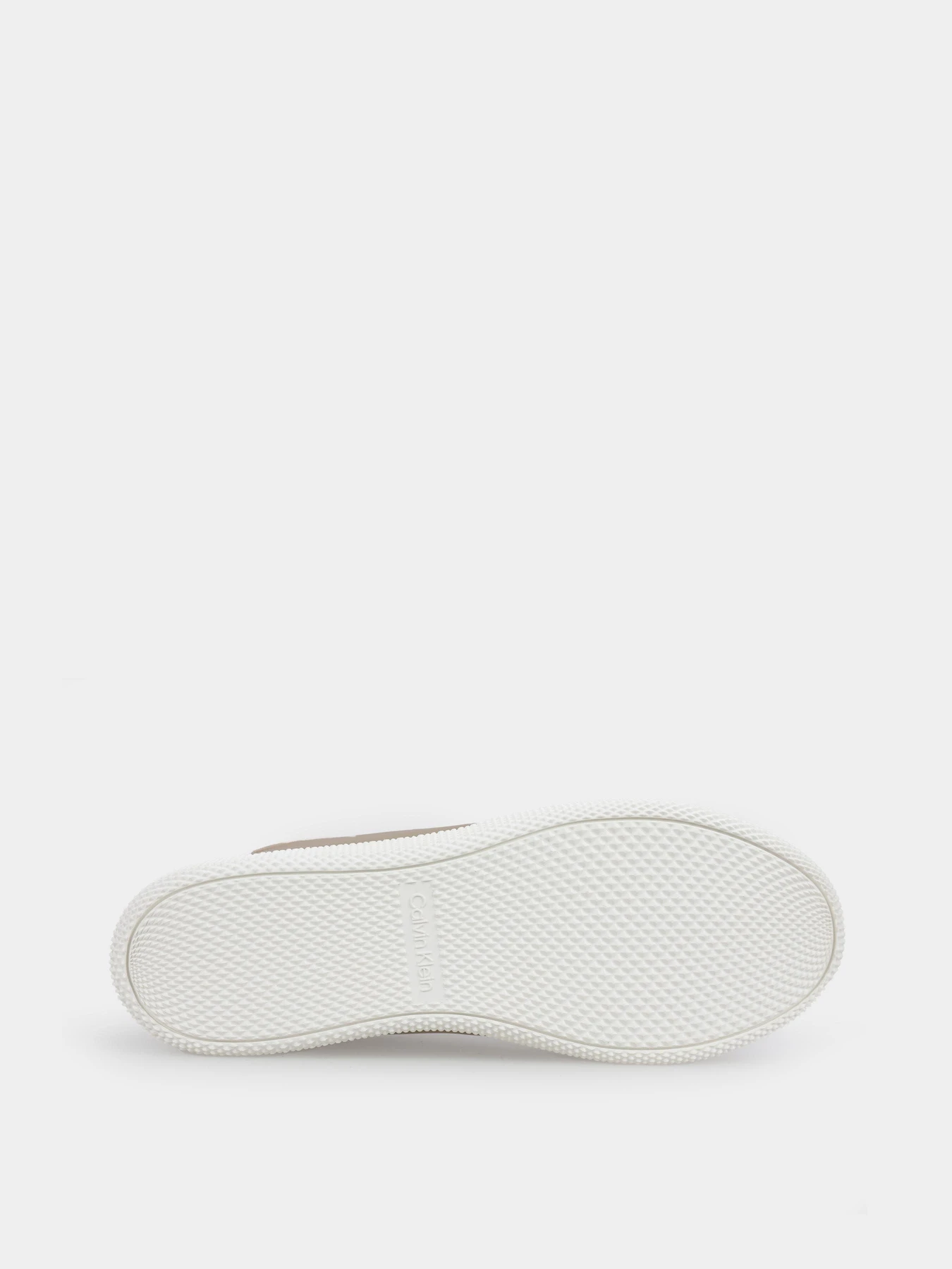 Кеды Calvin Klein модель HM0HM01790-ACC Кеды Calvin Klein модель HM0HM01790-ACC Фото