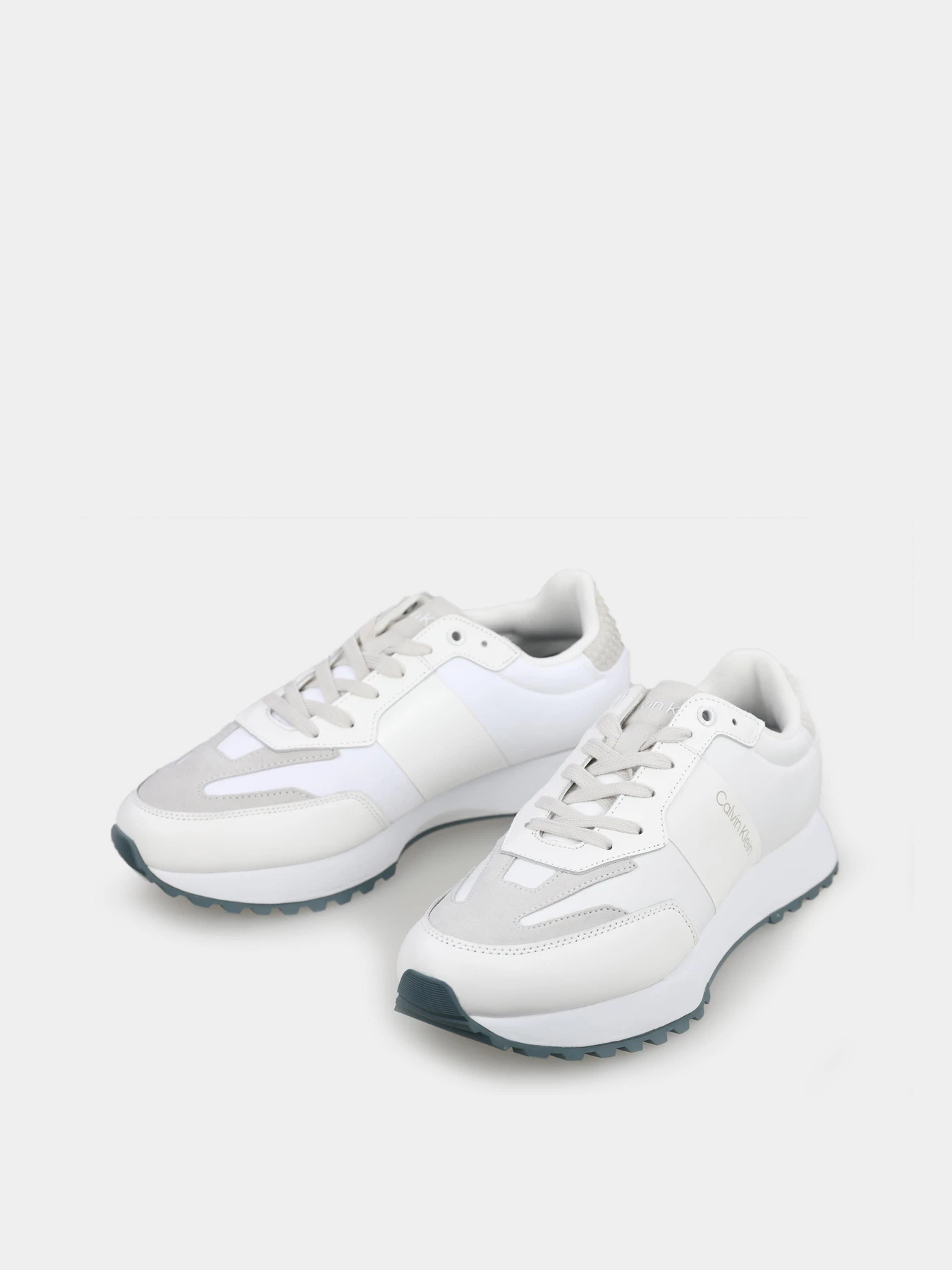 Кроссовки Calvin Klein модель HM0HM01841-02Z Кроссовки Calvin Klein модель HM0HM01841-02Z Фото