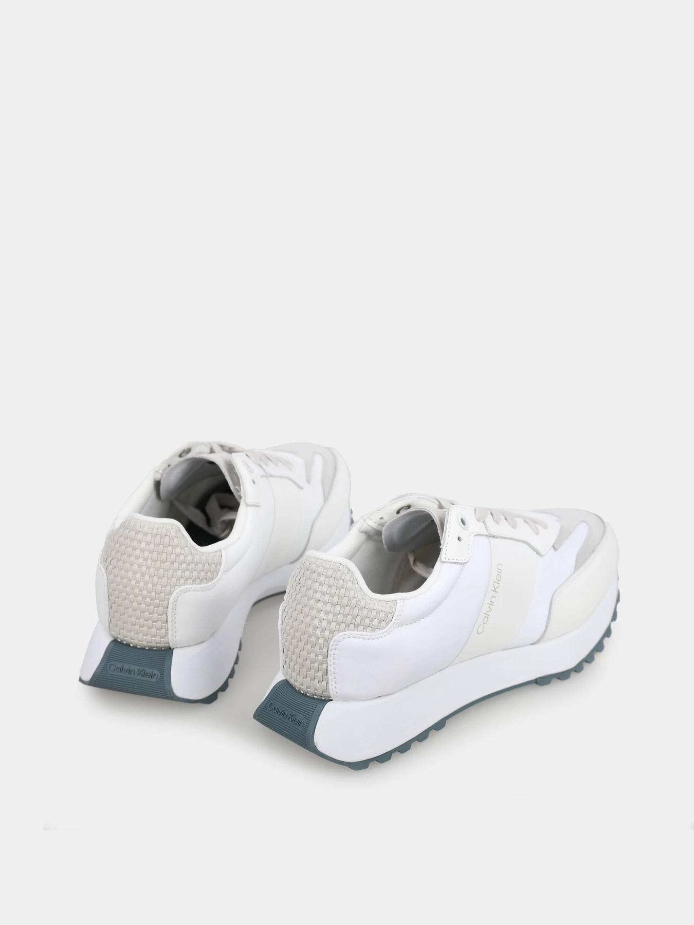 Кроссовки Calvin Klein модель HM0HM01841-02Z Кроссовки Calvin Klein модель HM0HM01841-02Z Фото