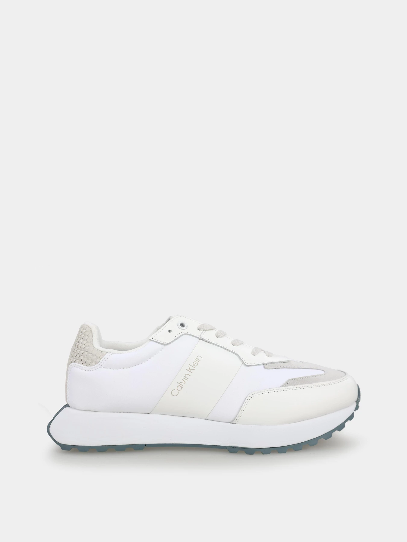 Кроссовки Calvin Klein модель HM0HM01841-02Z Кроссовки Calvin Klein модель HM0HM01841-02Z Фото