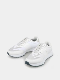 Кроссовки Calvin Klein модель HM0HM01841-02Z Фото