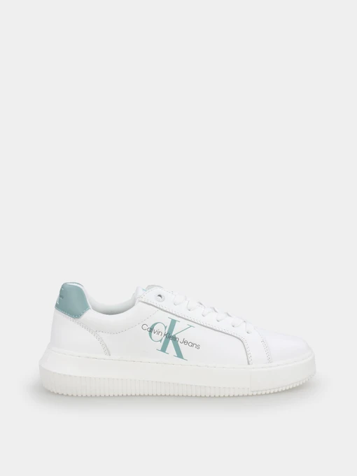 Кеды Calvin Klein модель YW0YW00823-01U Фото