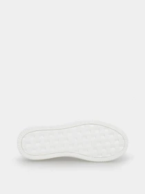 Кеды Calvin Klein модель YW0YW00823-01U Фото