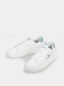 Кеды Calvin Klein модель YW0YW00823-01U Фото