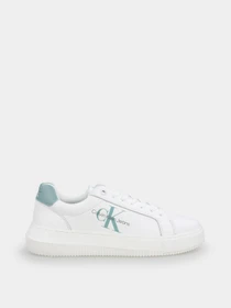 Кеды Calvin Klein модель YW0YW00823-01U Фото