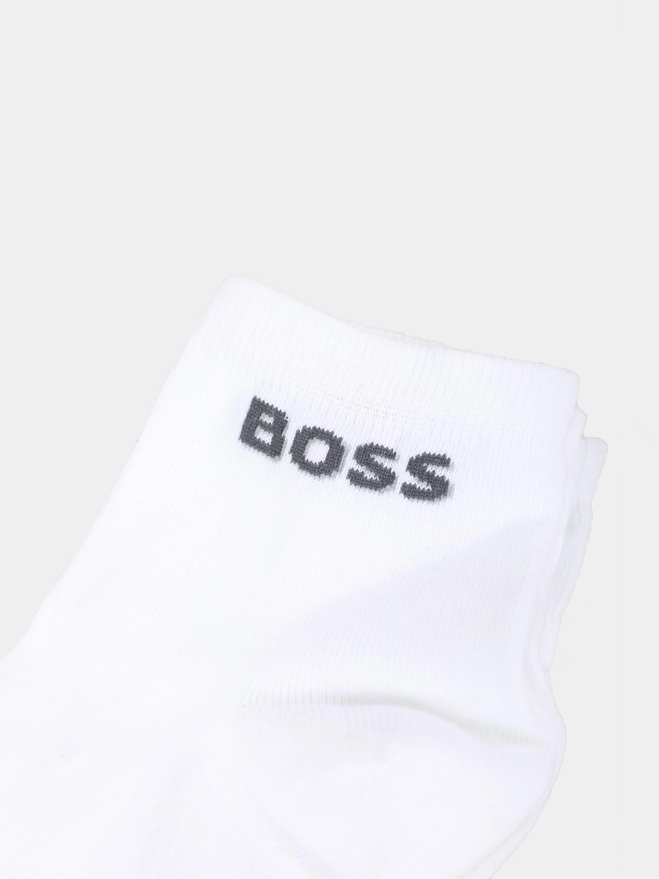 Носки и гольфы Boss модель 50530373-100 Фото