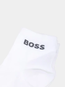 Носки и гольфы Boss модель 50530373-100 Фото