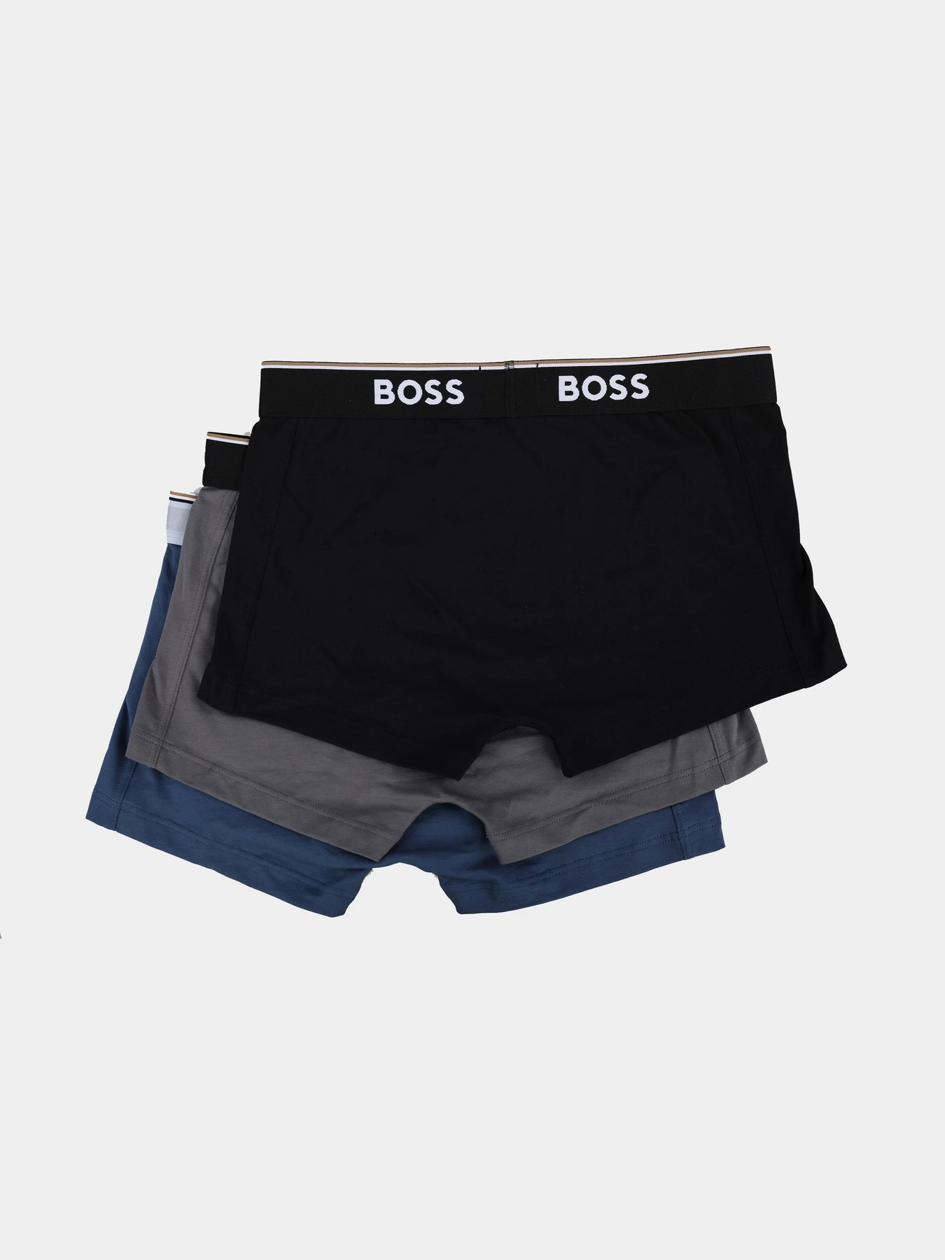 Нижнее белье Boss модель 50531684-973 Фото