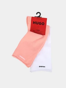 Носки и гольфы HUGO модель 50502047-635 Фото