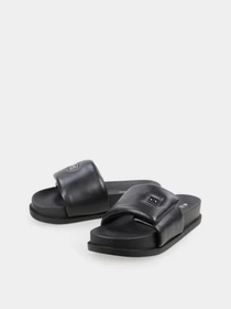 Шлёпанцы Armani Exchange модель XDP061-XV926-00002 Фото
