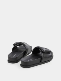 Шлёпанцы Armani Exchange модель XDP061-XV926-00002 Фото