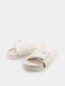 Шлёпанцы Armani Exchange модель XDP061-XV926-01819 Фото