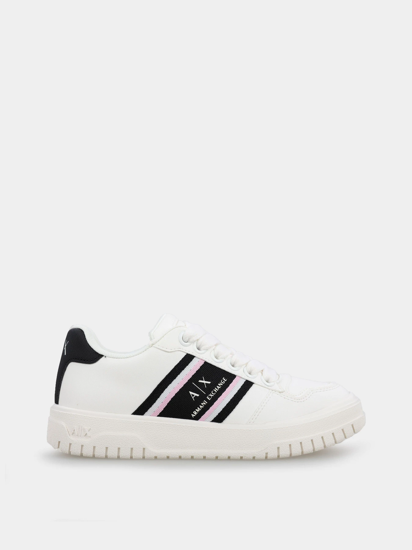 Кроссовки Armani Exchange модель XDX184-XV934-N480 Кроссовки Armani Exchange модель XDX184-XV934-N480 Фото