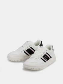 Кроссовки Armani Exchange модель XDX184-XV934-N480 Фото