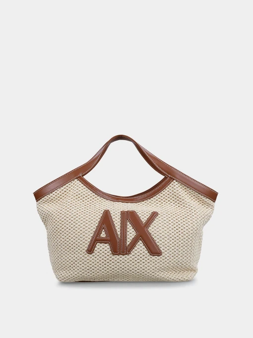 Сумки Armani Exchange модель XW000410-AF12591-M1047 Фото