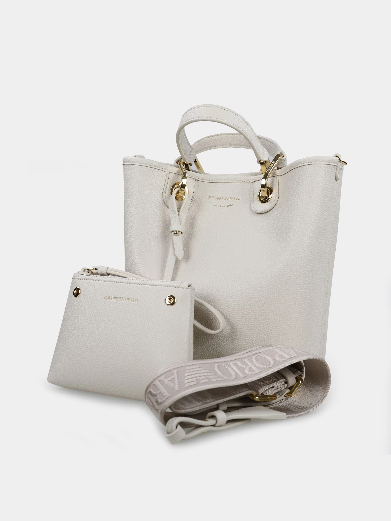 Сумки Emporio Armani модель EW000362-AF12036-M1051 Фото
