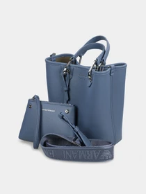 Сумки Emporio Armani модель EW000362-AF12036-M8128 Фото