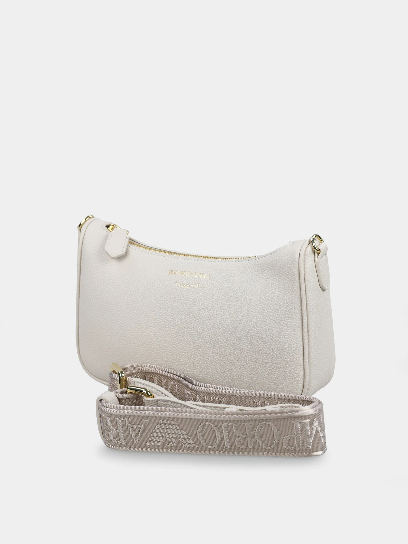 Сумки Emporio Armani модель EW000539-AF12036-M1051 Фото