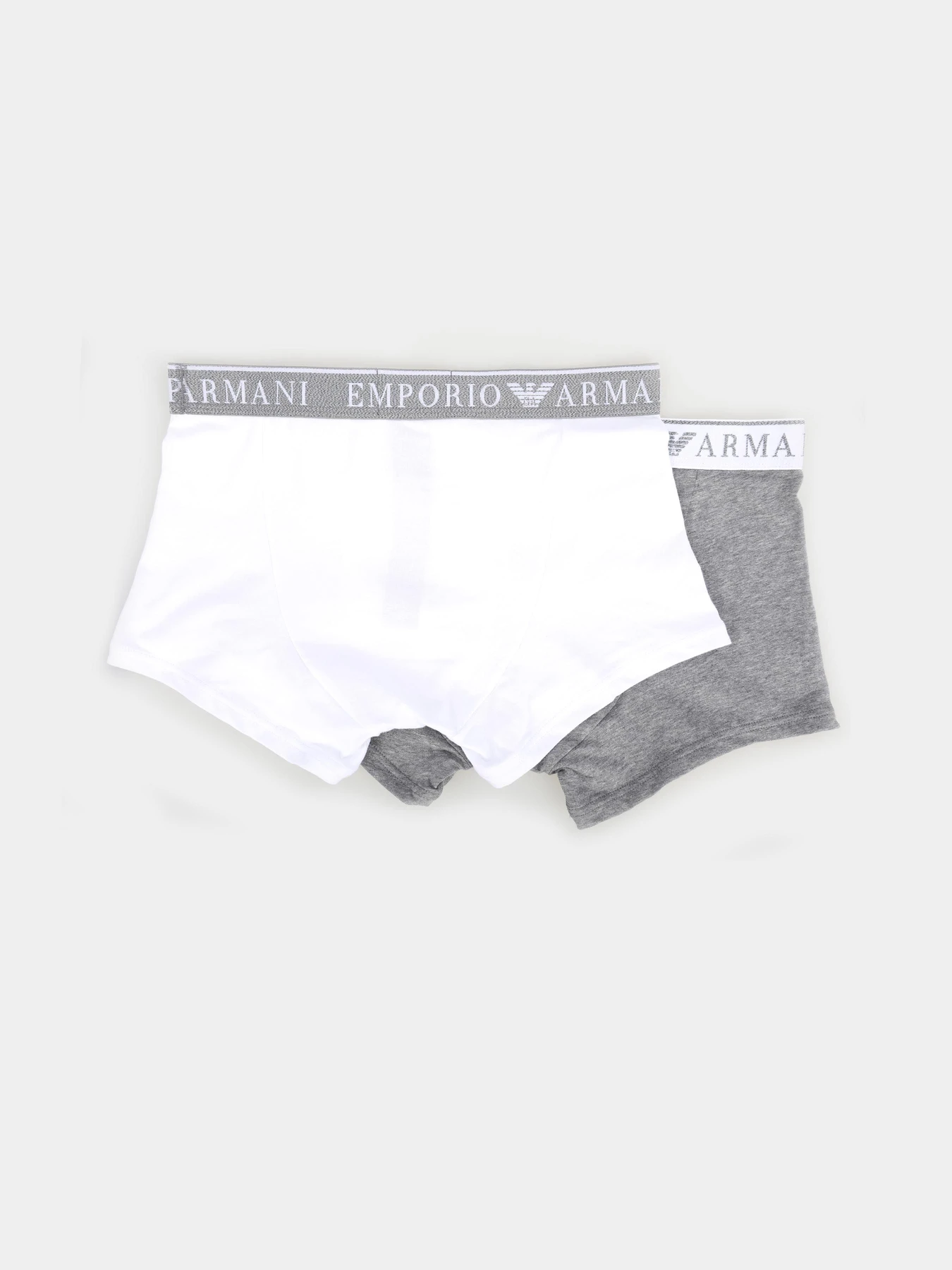 Нижнее белье Emporio Armani модель EM000252-AF10776-M8074 Нижнее белье Emporio Armani модель EM000252-AF10776-M8074 Фото