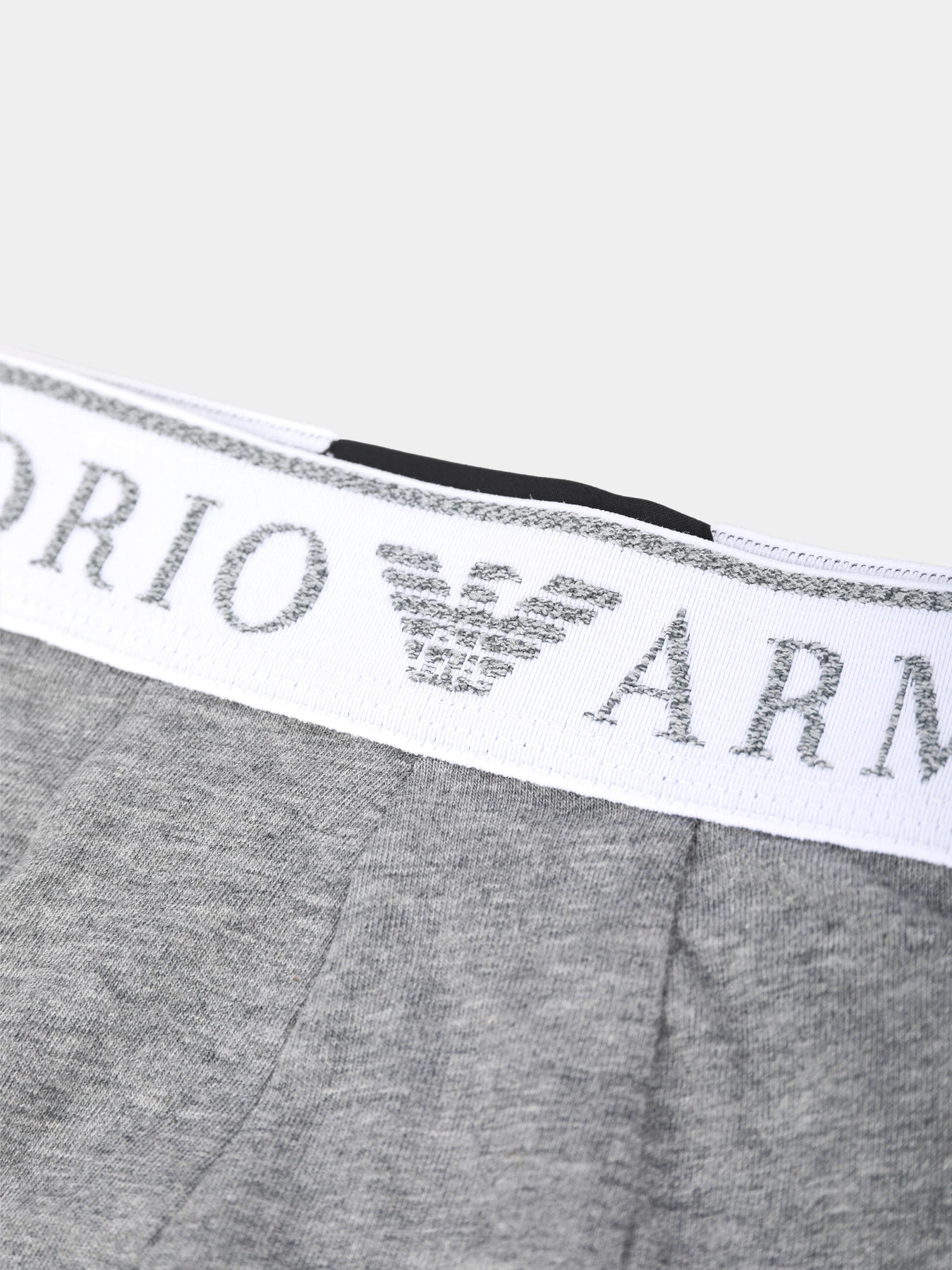 Нижнее белье Emporio Armani модель EM000252-AF10776-M8074 Нижнее белье Emporio Armani модель EM000252-AF10776-M8074 Фото
