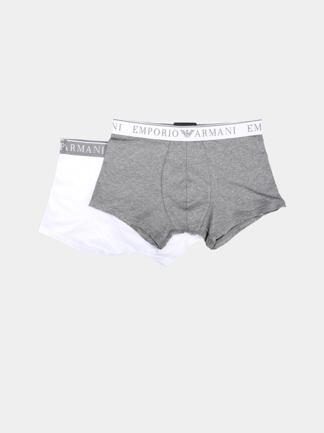 Нижнее белье Emporio Armani модель EM000252-AF10776-M8074 Нижнее белье Emporio Armani модель EM000252-AF10776-M8074 Фото