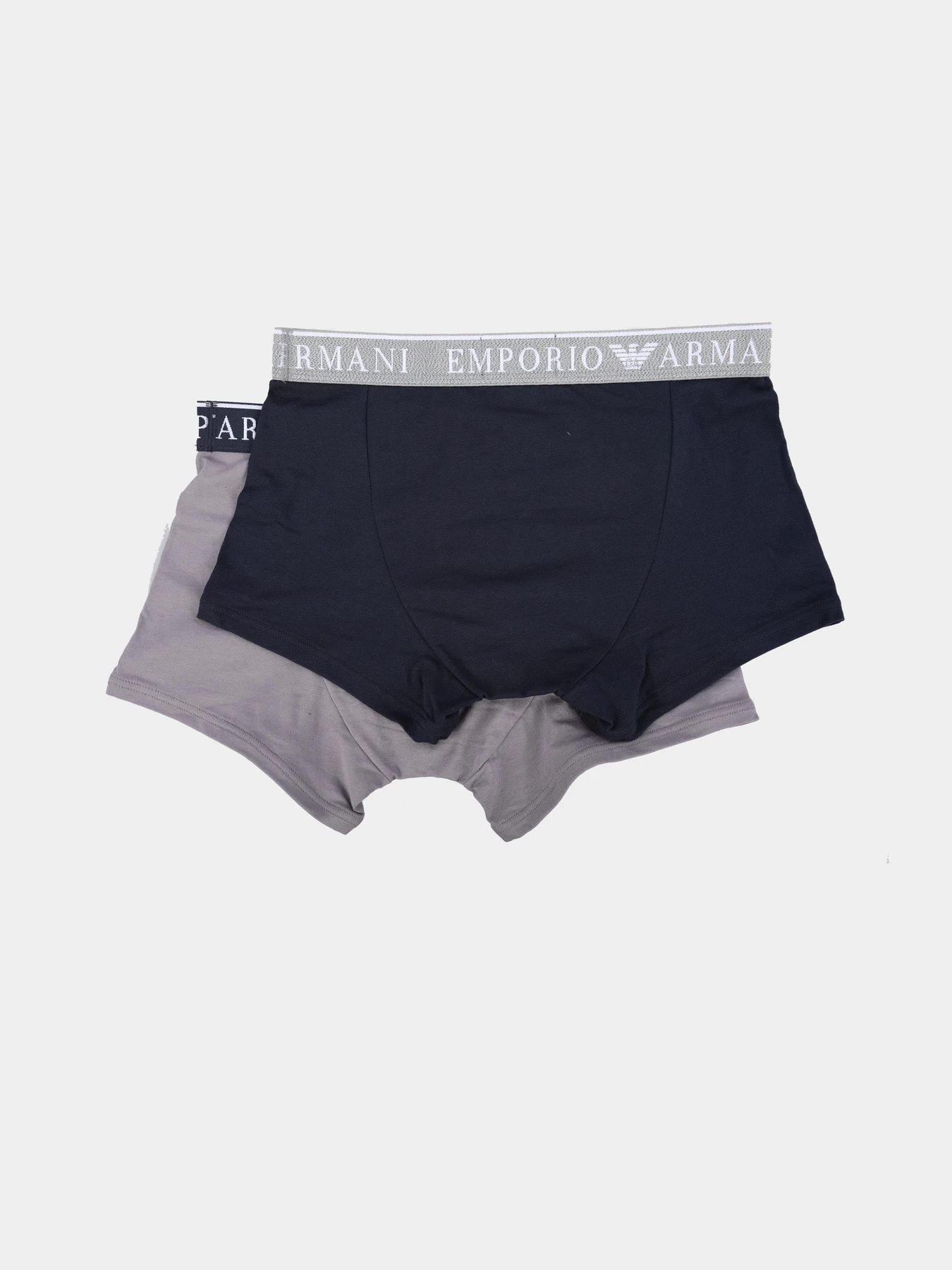 Нижнее белье Emporio Armani модель EM000252-AF10776-MB142 Нижнее белье Emporio Armani модель EM000252-AF10776-MB142 Фото