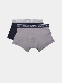 Нижнее белье Emporio Armani модель EM000252-AF10776-MB142 Фото