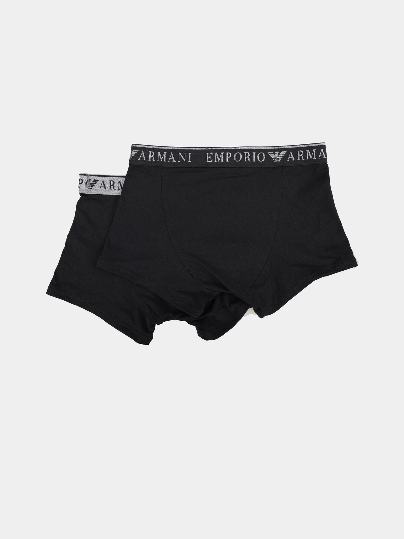 Нижнее белье Emporio Armani модель EM000252-AF10776-MC005 Нижнее белье Emporio Armani модель EM000252-AF10776-MC005 Фото