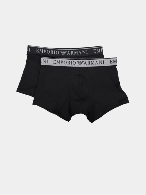 Нижнее белье Emporio Armani модель EM000252-AF10776-MC005 Фото