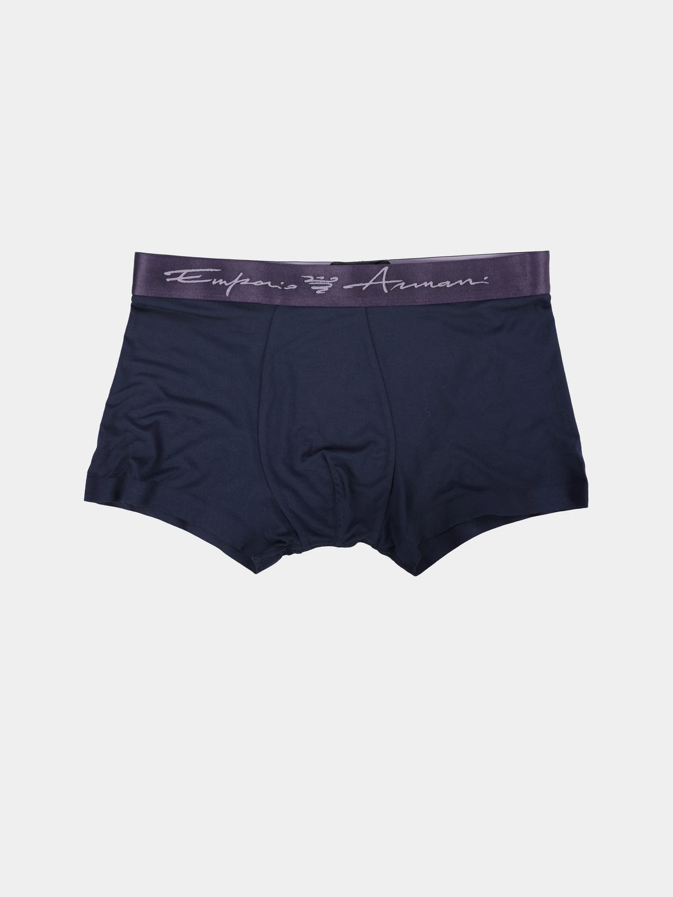 Нижнее белье Emporio Armani модель EM000363-AF10783-UB102 Нижнее белье Emporio Armani модель EM000363-AF10783-UB102 Фото