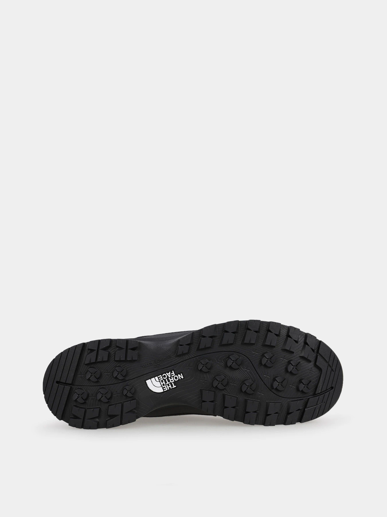 Кроссовки The North Face модель NF0A8A96KX71 Кроссовки The North Face модель NF0A8A96KX71 Фото