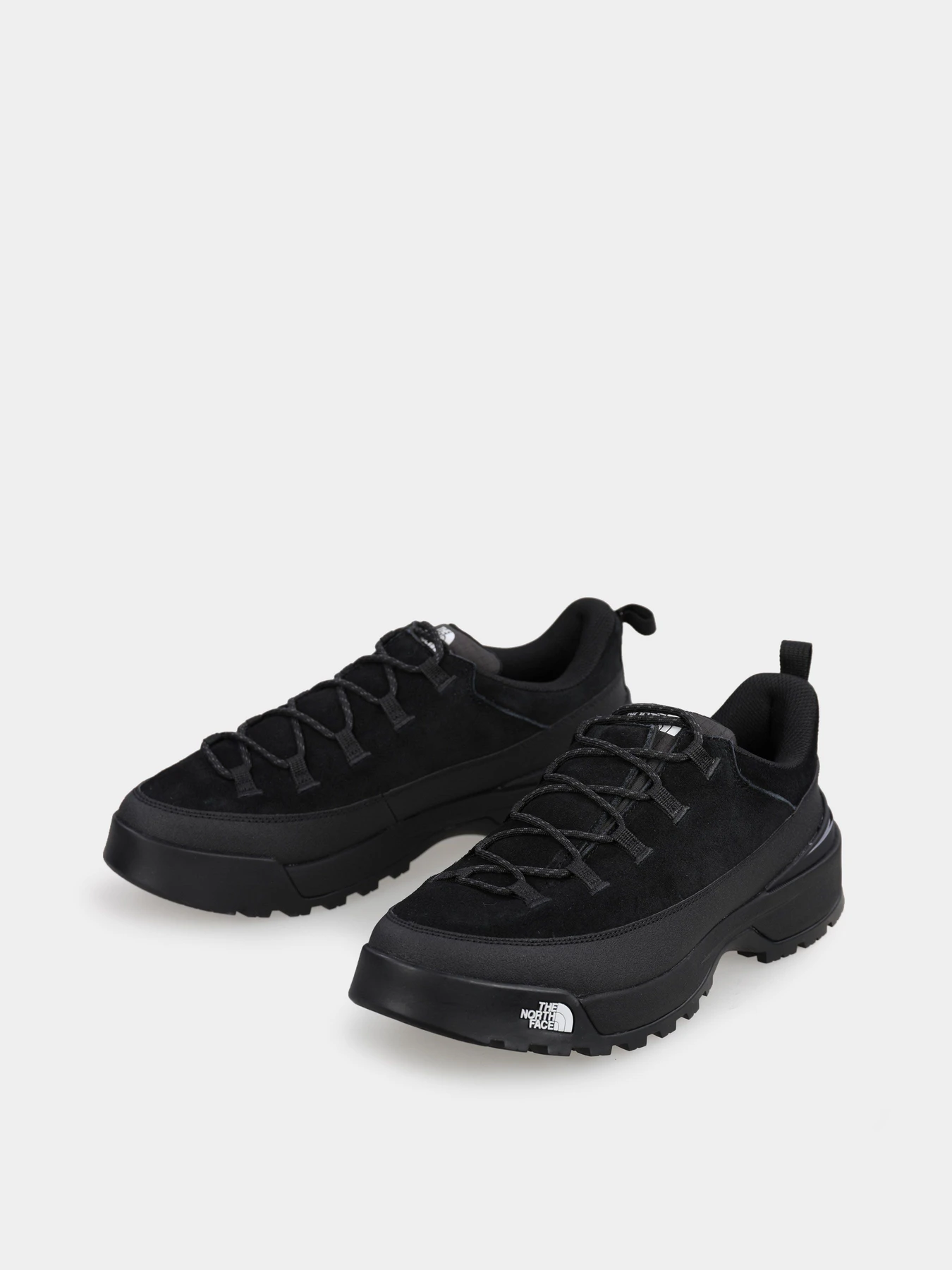 Кроссовки The North Face модель NF0A8A96KX71 Кроссовки The North Face модель NF0A8A96KX71 Фото