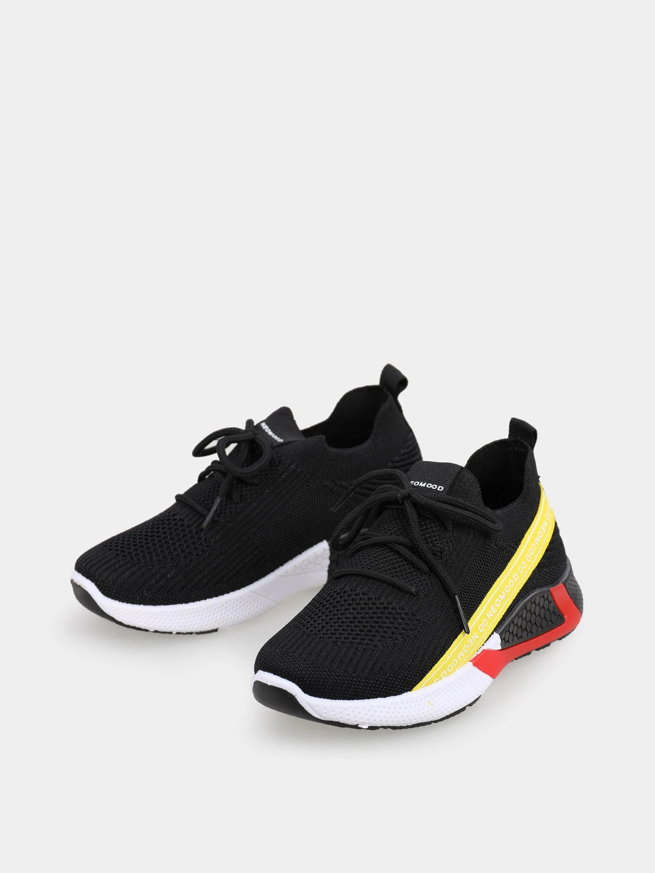 Кроссовки NEOMOOD модель 257203/03-03 Кроссовки NEOMOOD модель 257203/03-03 Фото