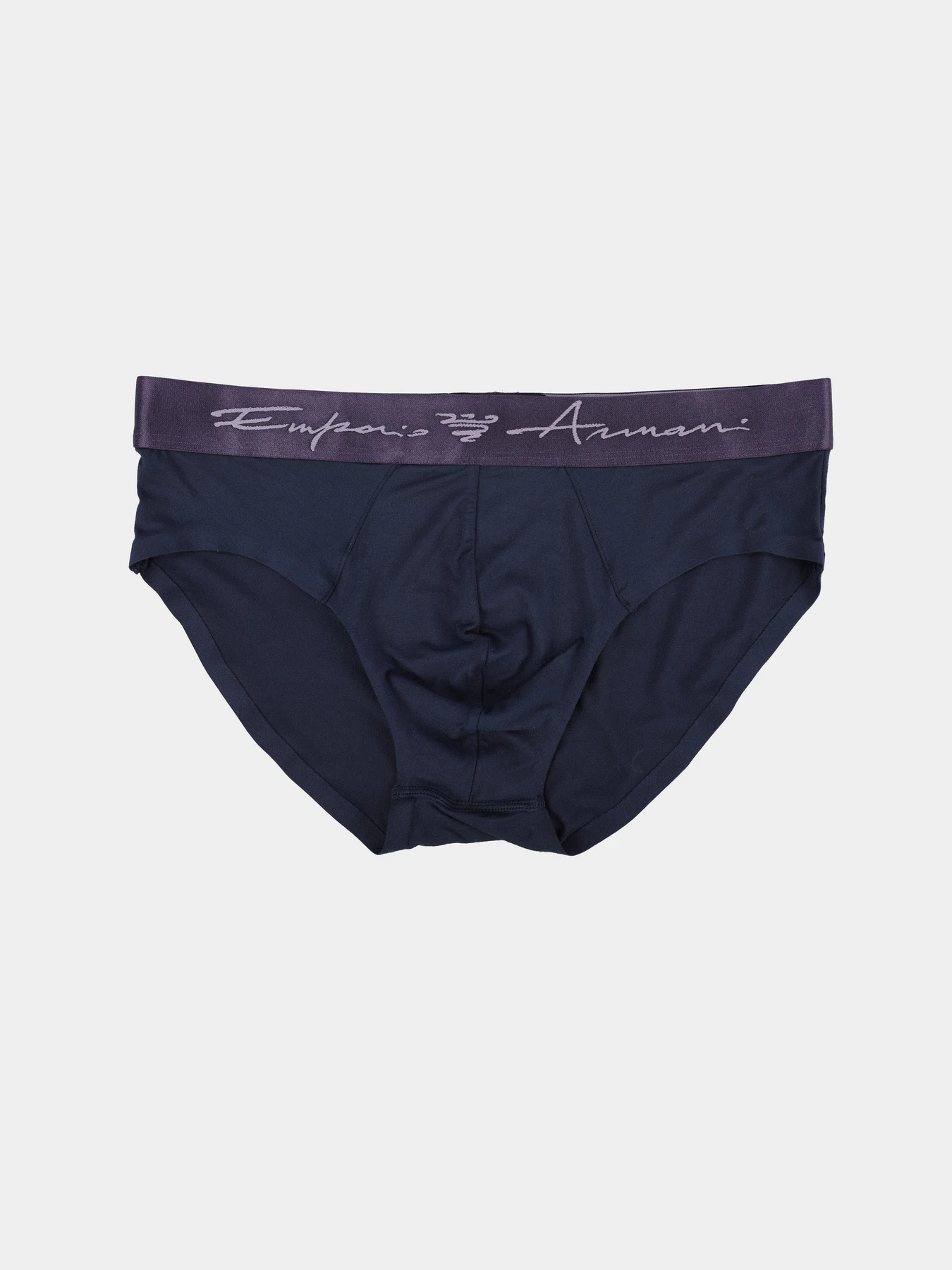 Нижнее белье Emporio Armani модель EM000360-AF10783-UB102 Нижнее белье Emporio Armani модель EM000360-AF10783-UB102 Фото