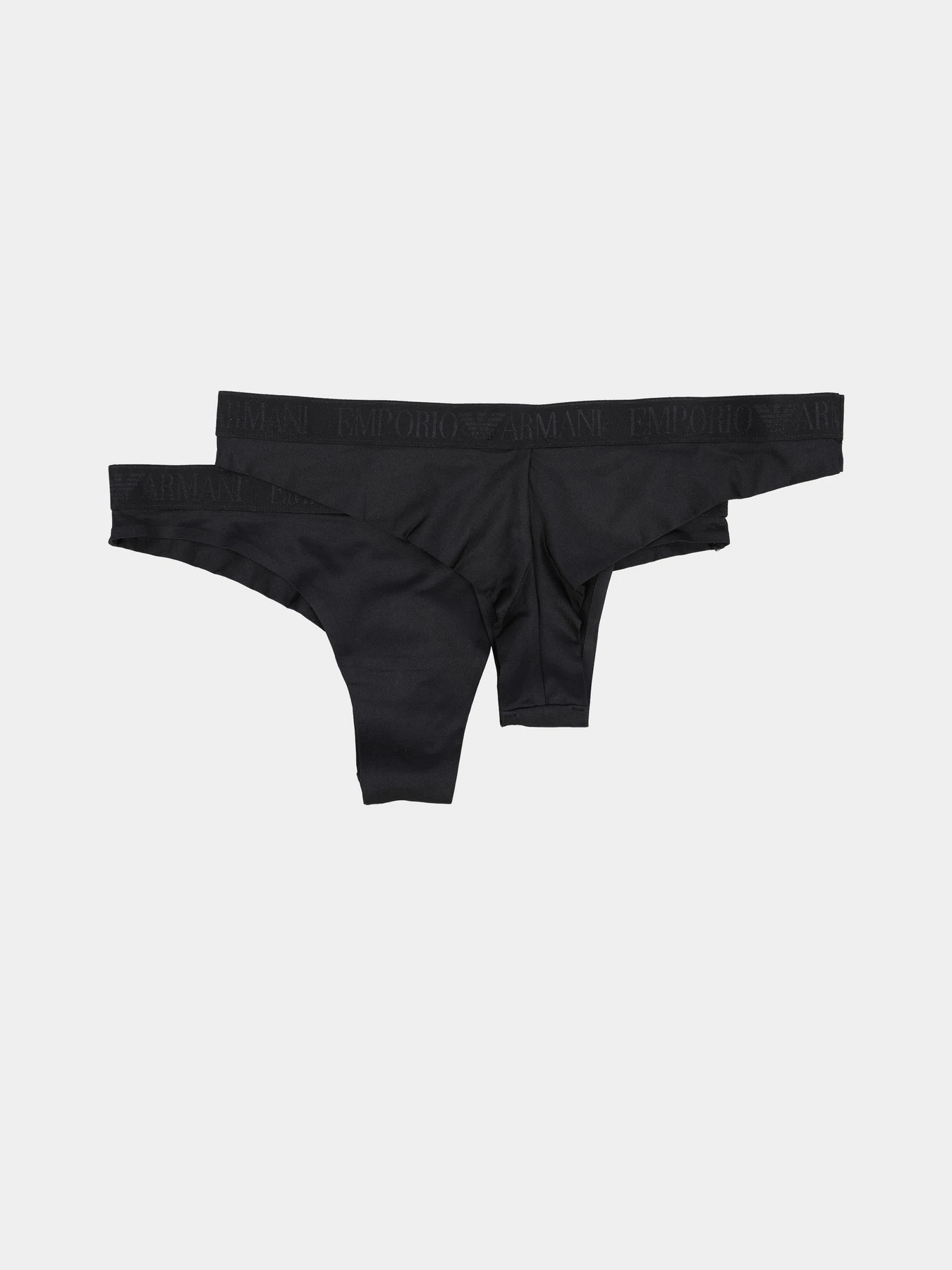 Нижнее белье Emporio Armani модель EW000404-AF10891-MC005 Нижнее белье Emporio Armani модель EW000404-AF10891-MC005 Фото