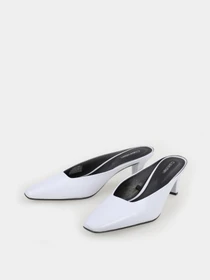 Шлёпанцы Calvin Klein модель HW0HW02332-0GY Фото