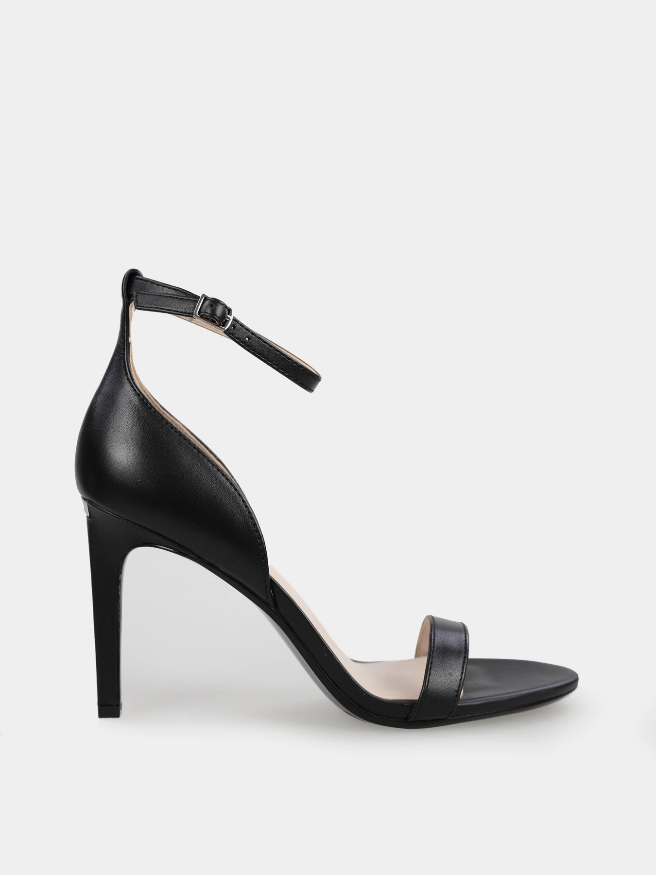Босоножки Calvin Klein модель HW0HW02337-BEH Босоножки Calvin Klein модель HW0HW02337-BEH Фото