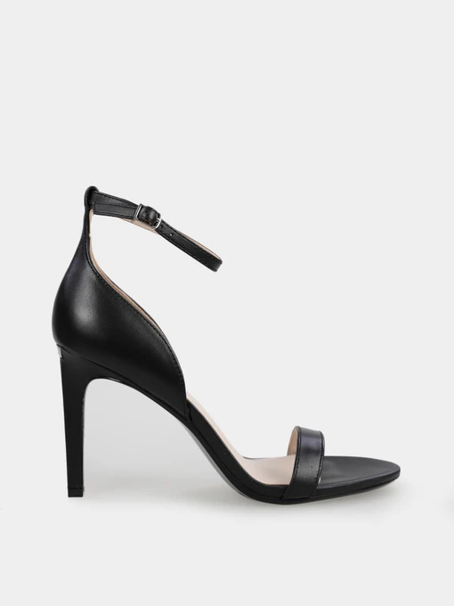 Сандалии Calvin Klein модель HW0HW02337-BEH Фото