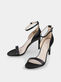 Босоножки Calvin Klein модель HW0HW02337-BEH Фото